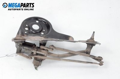 Ел. мотор за чистачките за Ford Fusion Hatchback (08.2002 - 12.2012), хечбек, позиция: предна