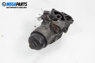Корпус за маслен филтър за Ford Fusion Hatchback (08.2002 - 12.2012) 1.4 TDCi, 68 к.с.