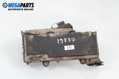 Филтърна кутия за Ford Fusion Hatchback (08.2002 - 12.2012) 1.4 TDCi
