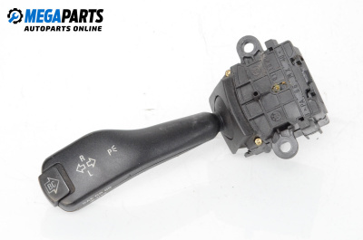 Лостче за светлини за BMW 3 Series E46 Sedan (02.1998 - 04.2005)