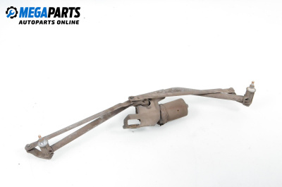 Ел. мотор за чистачките за Volkswagen Transporter IV Box (07.1990 - 04.2003), товарен, позиция: предна