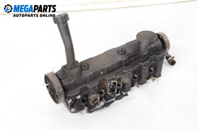 Глава за Volkswagen Transporter IV Box (07.1990 - 04.2003) 2.4 D, 75 к.с.