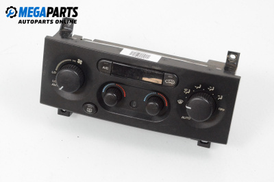 Панел климатроник за Jeep Grand Cherokee SUV II (09.1998 - 09.2005)