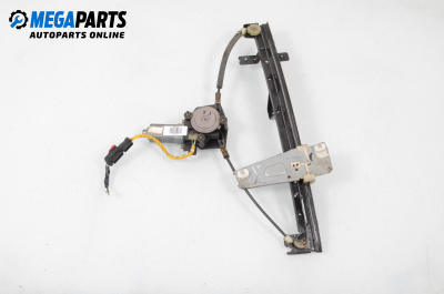 Машинка ел. стъкло за Jeep Grand Cherokee SUV II (09.1998 - 09.2005), 4+1 вр., джип, позиция: предна, лява