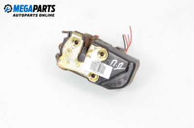 Брава на врата за Jeep Grand Cherokee SUV II (09.1998 - 09.2005), позиция: предна, дясна