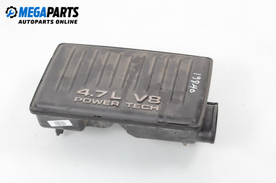 Филтърна кутия за Jeep Grand Cherokee SUV II (09.1998 - 09.2005) 4.7 V8 4x4