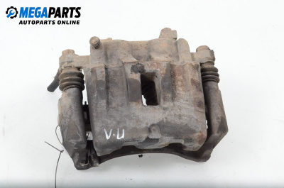 Спирачен апарат за Jeep Grand Cherokee SUV II (09.1998 - 09.2005), позиция: предна, лява