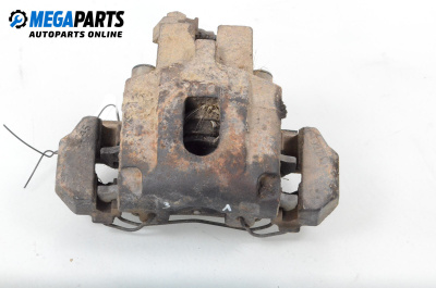 Спирачен апарат за Jeep Grand Cherokee SUV II (09.1998 - 09.2005), позиция: задна, лява