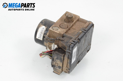 Помпа ABS за Jeep Grand Cherokee SUV II (09.1998 - 09.2005) 4.7 V8 4x4, № 10.0511-8186.1