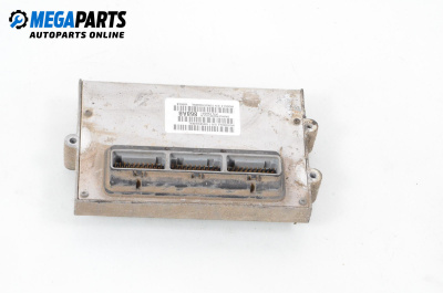 Компютър двигател за Jeep Grand Cherokee SUV II (09.1998 - 09.2005) 4.7 V8 4x4, 223 к.с., № P56041868AB