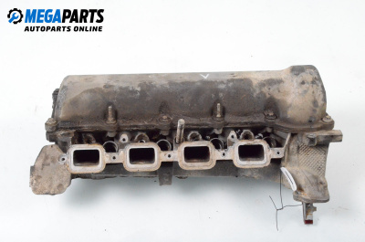 Глава за Jeep Grand Cherokee SUV II (09.1998 - 09.2005) 4.7 V8 4x4, 223 к.с.