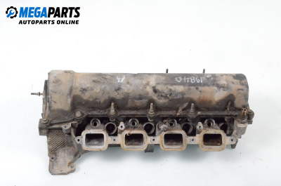 Глава за Jeep Grand Cherokee SUV II (09.1998 - 09.2005) 4.7 V8 4x4, 223 к.с.