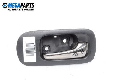 Вътрешна дръжка за Honda CR-V II SUV (09.2001 - 09.2006), 4+1 вр., джип, позиция: предна, дясна