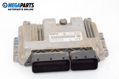 Компютър двигател за Honda CR-V II SUV (09.2001 - 09.2006) 2.2 CTDi (RD), 140 к.с., № 0281012133