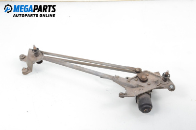 Ел. мотор за чистачките за Honda CR-V II SUV (09.2001 - 09.2006), джип, позиция: предна