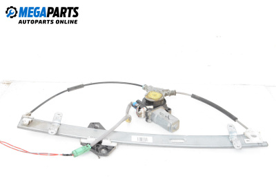 Машинка ел. стъкло за Honda CR-V II SUV (09.2001 - 09.2006), 4+1 вр., джип, позиция: предна, дясна