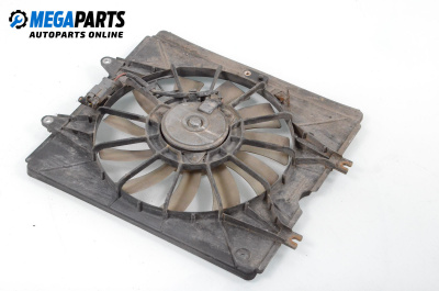 Перка охлаждане за Honda CR-V II SUV (09.2001 - 09.2006) 2.2 CTDi (RD), 140 к.с.