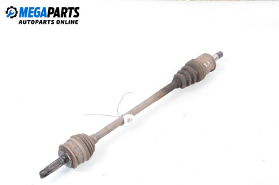 Полуоска за Honda CR-V II SUV (09.2001 - 09.2006) 2.2 CTDi (RD), 140 к.с., позиция: задна, лява
