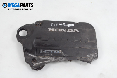 Декоративен капак двигател за Honda CR-V II SUV (09.2001 - 09.2006)