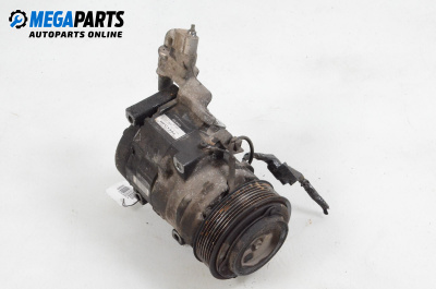 Компресор климатик за Honda CR-V II SUV (09.2001 - 09.2006) 2.2 CTDi (RD), 140 к.с., № HFC134a