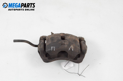 Спирачен апарат за Honda CR-V II SUV (09.2001 - 09.2006), позиция: предна, лява