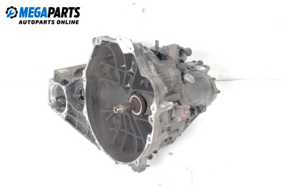 Ръчна скоростна кутия за Honda CR-V II SUV (09.2001 - 09.2006) 2.2 CTDi (RD), 140 к.с.