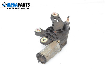 Ел. мотор за чистачките за Volkswagen Golf IV Hatchback (08.1997 - 06.2005), хечбек, позиция: задна