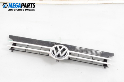 Решетка за Volkswagen Golf IV Hatchback (08.1997 - 06.2005), хечбек, позиция: предна