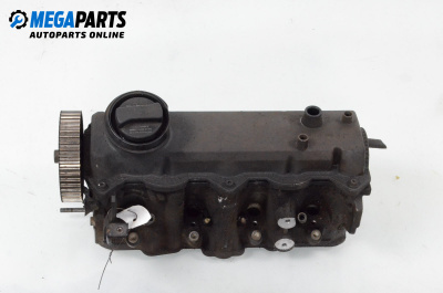 Глава за Volkswagen Golf IV Hatchback (08.1997 - 06.2005) 1.9 SDI, 68 к.с.