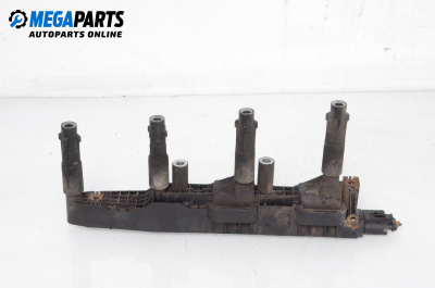 Запалителна бобина за Mercedes-Benz A-Class Hatchback  W168 (07.1997 - 08.2004) A 160 (168.033, 168.133), 102 к.с.