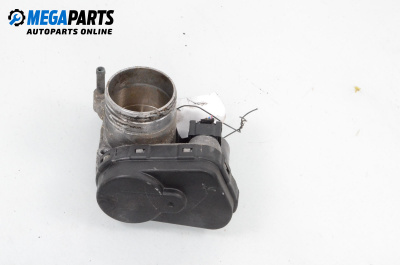 Дроселова клапа за Mercedes-Benz A-Class Hatchback  W168 (07.1997 - 08.2004) A 160 (168.033, 168.133), 102 к.с.