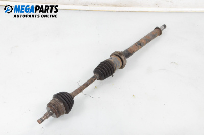 Полуоска за Mercedes-Benz A-Class Hatchback  W168 (07.1997 - 08.2004) A 160 (168.033, 168.133), 102 к.с., позиция: предна, дясна, автоматик