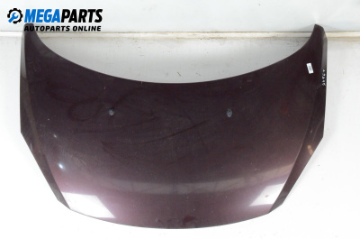 Преден капак за Peugeot 307 CC Cabrio (03.2003 - 06.2009), 2+1 вр., кабрио, позиция: предна