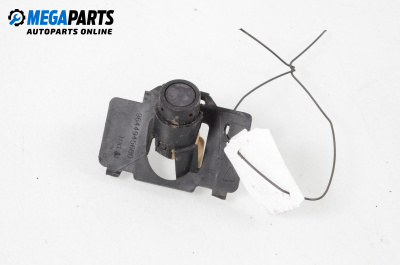 Парктроник за Peugeot 307 CC Cabrio (03.2003 - 06.2009)