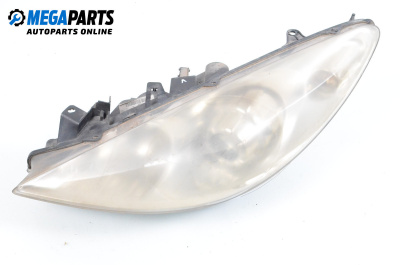 Фар за Peugeot 307 CC Cabrio (03.2003 - 06.2009), кабрио, позиция: лява
