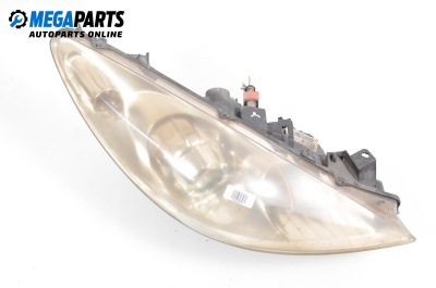 Фар за Peugeot 307 CC Cabrio (03.2003 - 06.2009), кабрио, позиция: дясна