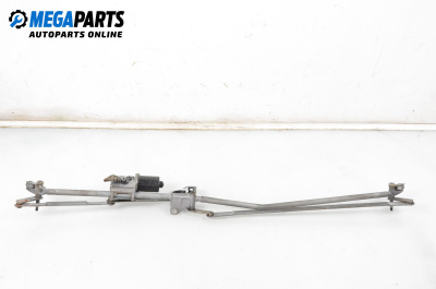 Ел. мотор за чистачките за Peugeot 307 CC Cabrio (03.2003 - 06.2009), кабрио, позиция: предна