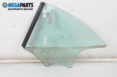 Странично стъкло за Peugeot 307 CC Cabrio (03.2003 - 06.2009), 2+1 вр., кабрио, позиция: задна, лява