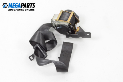 Предпазен колан за Peugeot 307 CC Cabrio (03.2003 - 06.2009), 2+1 вр., позиция: предна, дясна