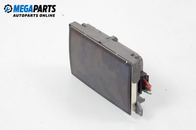 GPS дисплей за Peugeot 307 CC Cabrio (03.2003 - 06.2009), № 9661552780