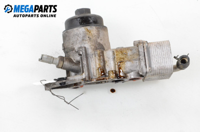 Корпус за маслен филтър за Peugeot 307 CC Cabrio (03.2003 - 06.2009) 2.0 16V, 140 к.с.