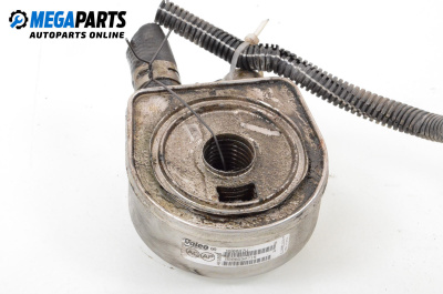 Маслоохладител за Peugeot 307 CC Cabrio (03.2003 - 06.2009) 2.0 16V, 140 к.с.