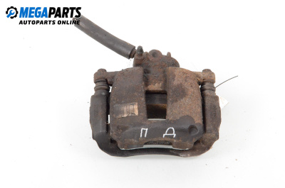 Спирачен апарат за Peugeot 307 CC Cabrio (03.2003 - 06.2009), позиция: предна, дясна