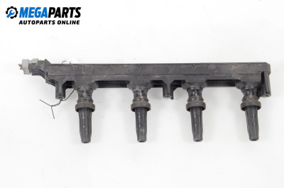 Запалителна бобина за Peugeot 307 CC Cabrio (03.2003 - 06.2009) 2.0 16V, 140 к.с.