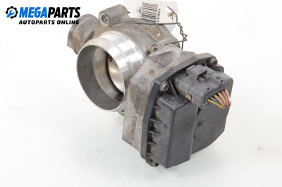 Дроселова клапа за Peugeot 307 CC Cabrio (03.2003 - 06.2009) 2.0 16V, 140 к.с.