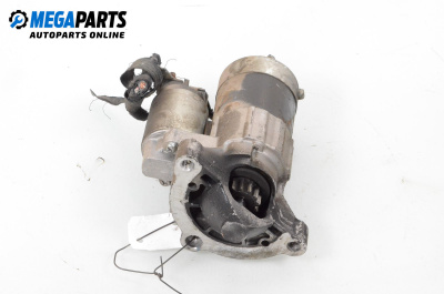 Стартер за Peugeot 307 CC Cabrio (03.2003 - 06.2009) 2.0 16V, 140 к.с.
