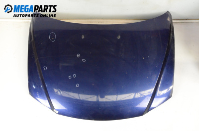 Преден капак за Mazda 6 Station Wagon I (08.2002 - 12.2007), 4+1 вр., комби, позиция: предна