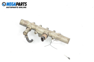 Горивна рейка за Mazda 6 Station Wagon I (08.2002 - 12.2007) 2.0 DI, 121 к.с.