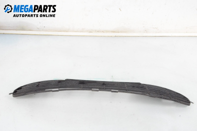 Решетка в броня за Peugeot 206 Hatchback (08.1998 - 12.2012), хечбек, позиция: предна