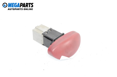 Бутон аварийни светлини  за Peugeot 206 Hatchback (08.1998 - 12.2012)